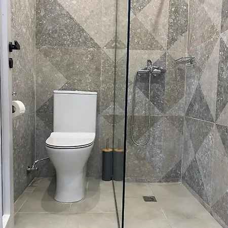 Happiness Aegina Apartments Exterior foto