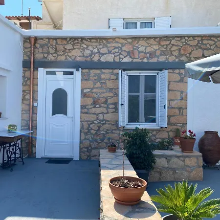 Happiness Aegina Apartments Exterior foto