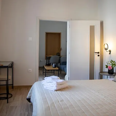 Happiness Aegina Apartments Exterior foto