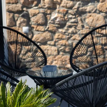 Happiness Aegina Apartments Exterior foto