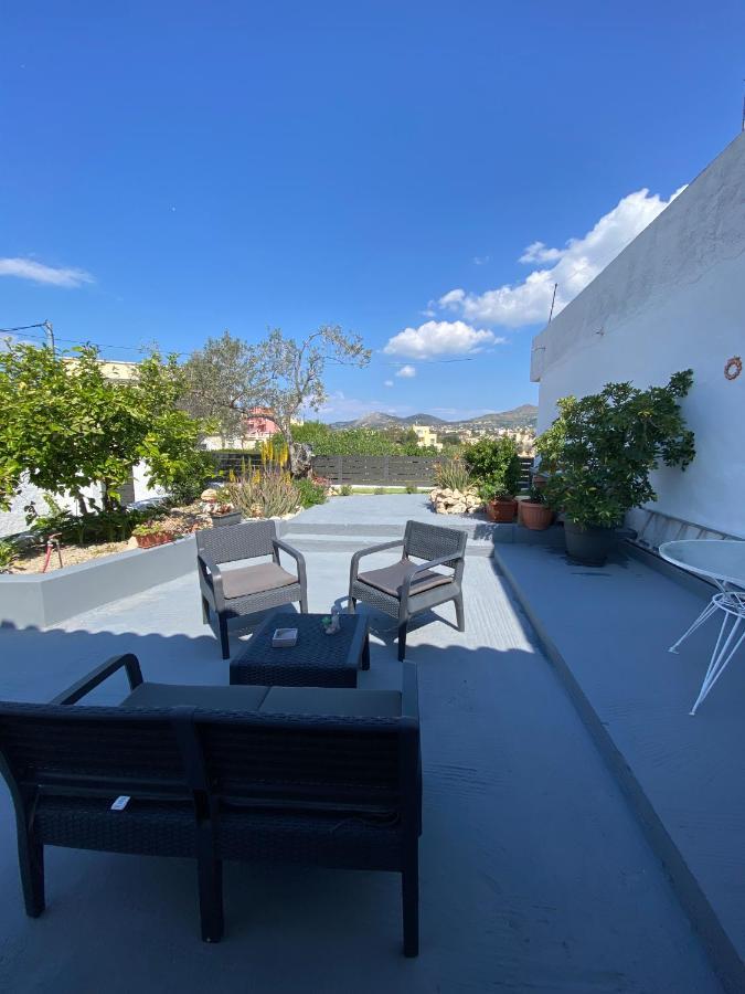 Appartement Happiness Aegina