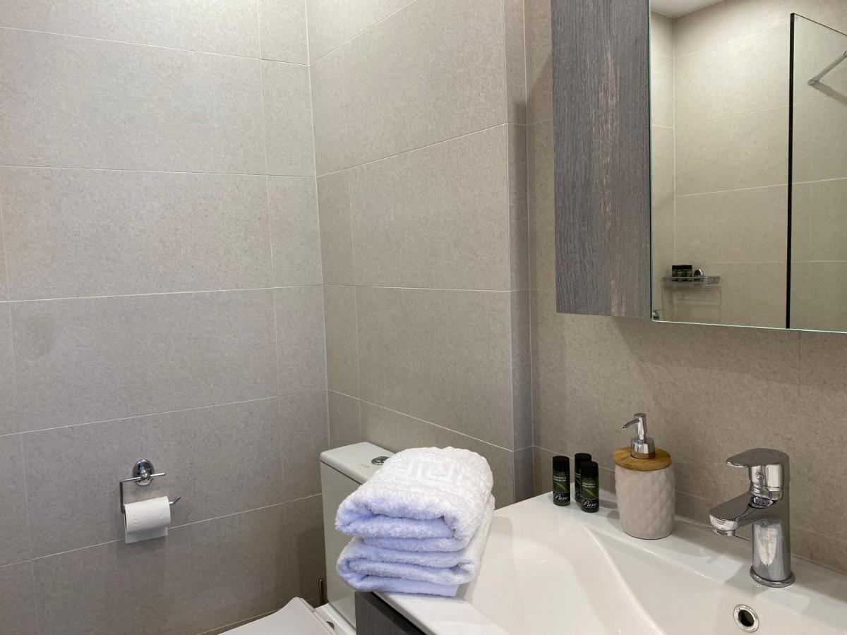 Happiness Appartement Aegina
