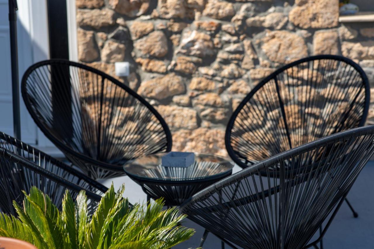 Happiness Appartement Aegina